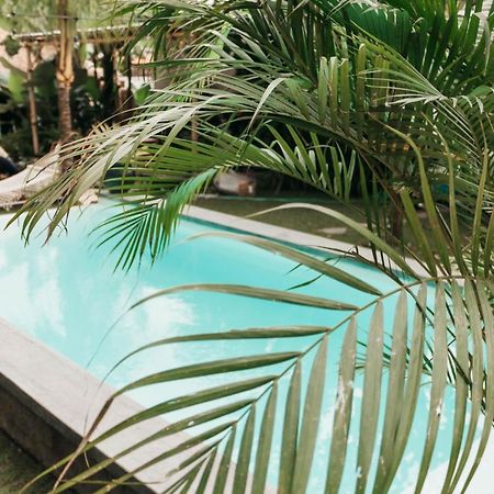 Dreamsea Canggu Exterior photo
