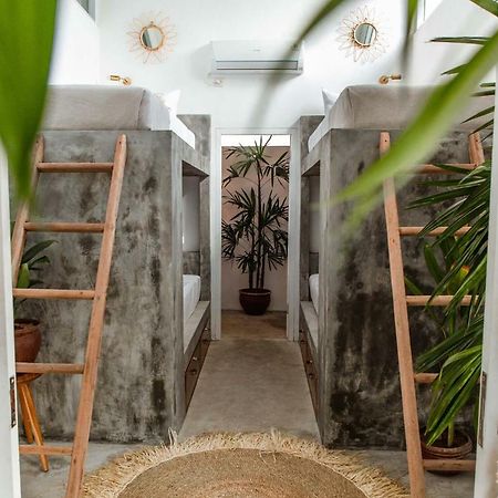 Dreamsea Canggu Exterior photo