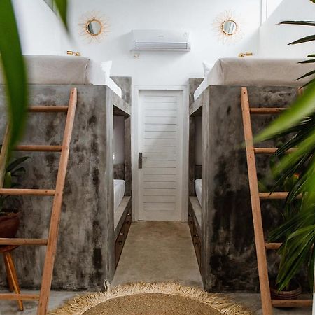 Dreamsea Canggu Exterior photo