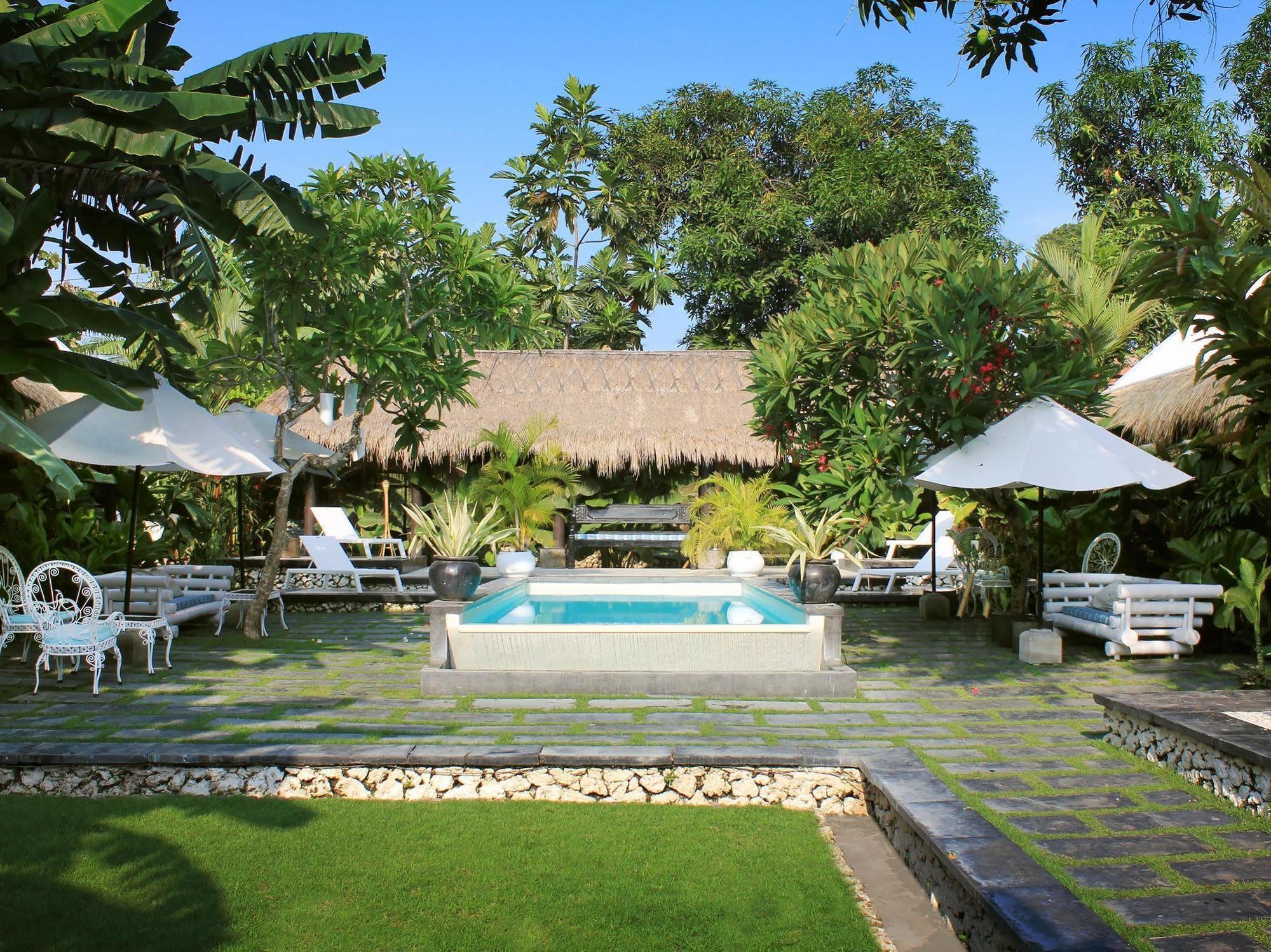Dreamsea Canggu Exterior photo