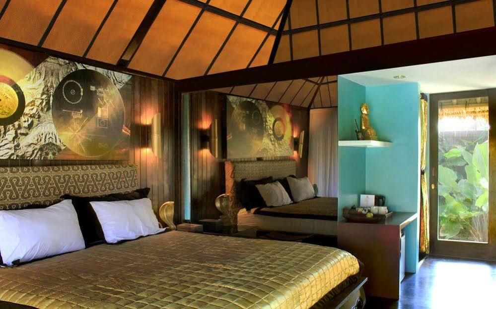 Dreamsea Canggu Exterior photo