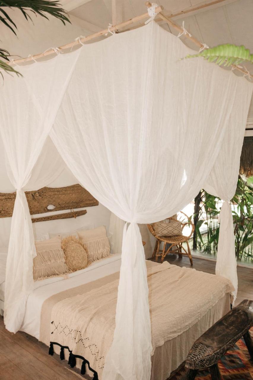 Dreamsea Canggu Exterior photo