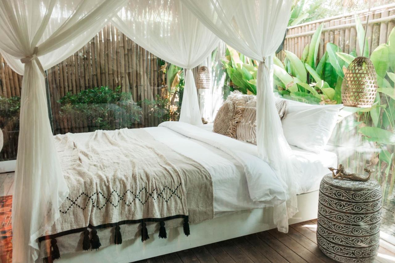 Dreamsea Canggu Exterior photo