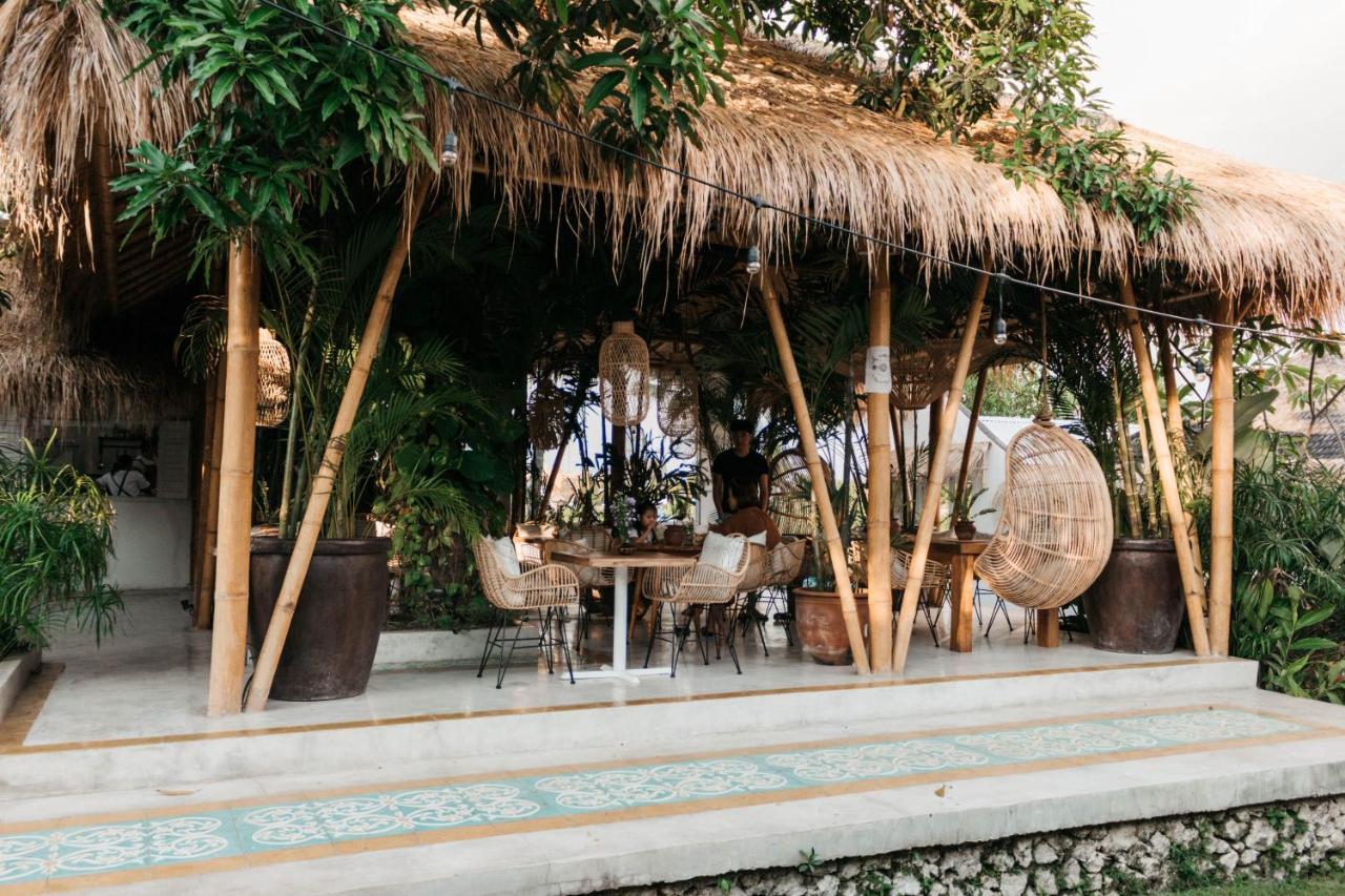 Dreamsea Canggu Exterior photo