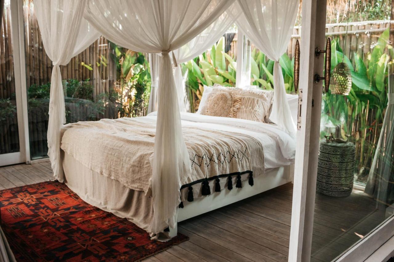 Dreamsea Canggu Exterior photo