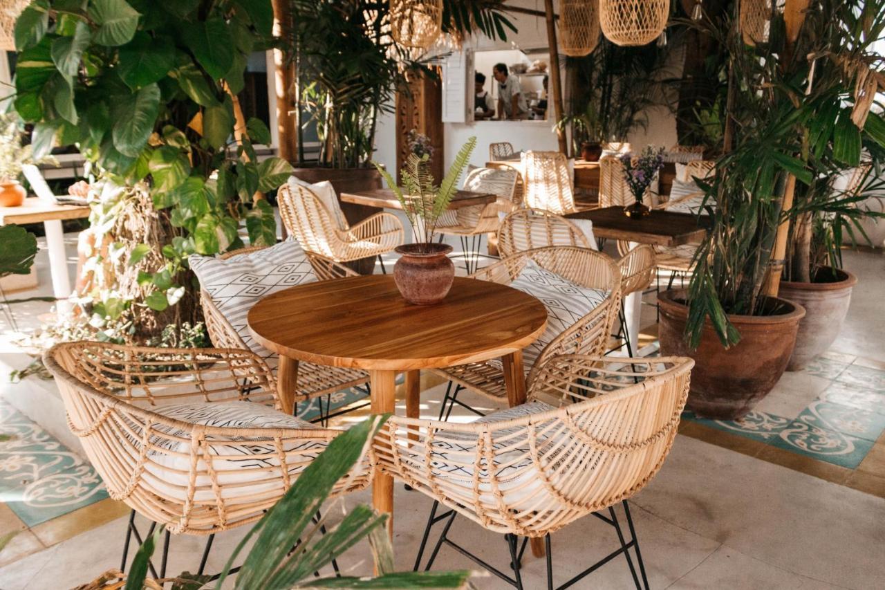 Dreamsea Canggu Exterior photo