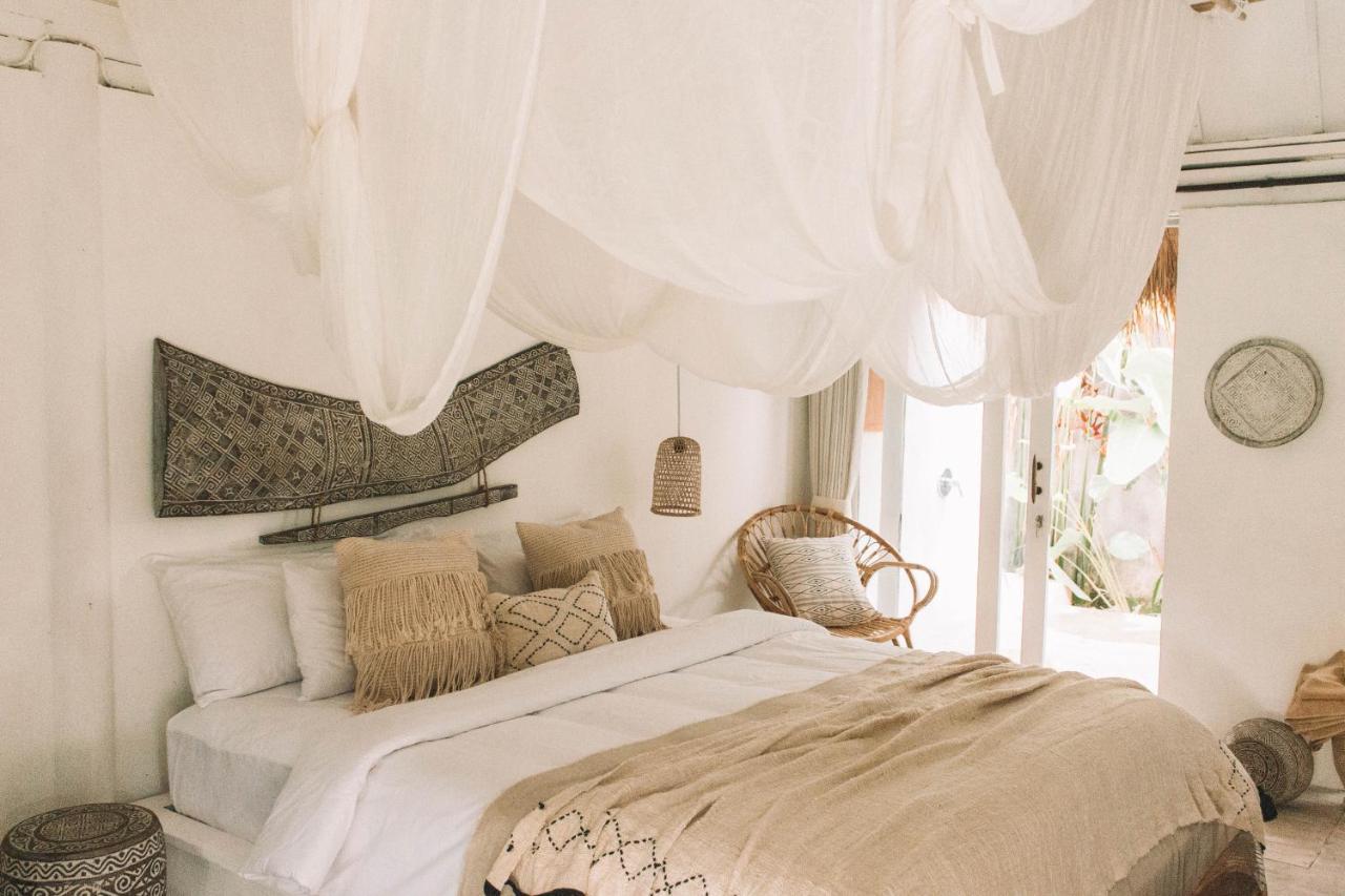 Dreamsea Canggu Exterior photo