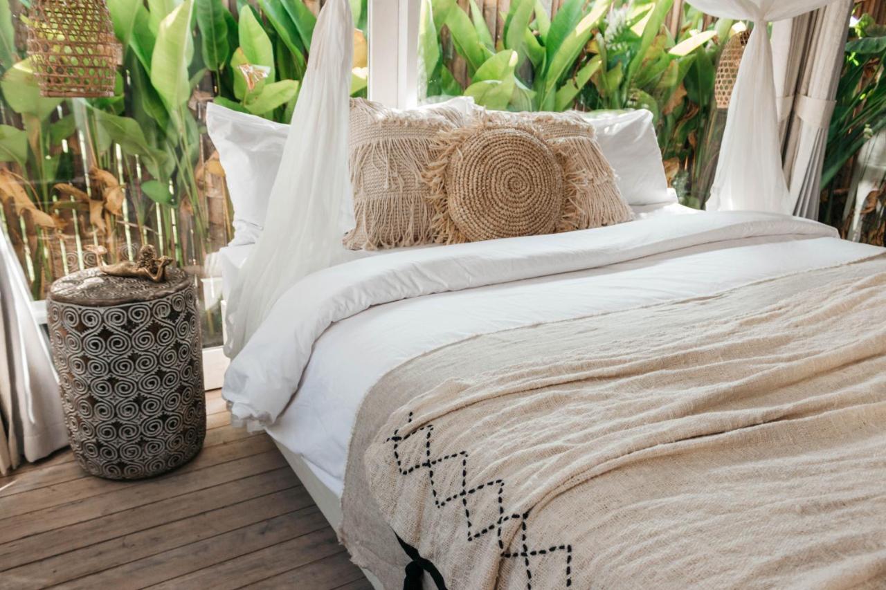 Dreamsea Canggu Exterior photo