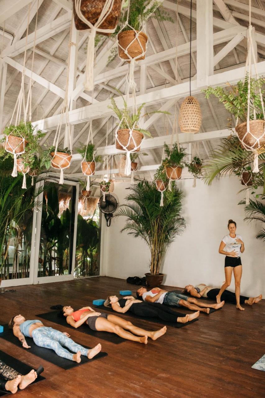Dreamsea Canggu Exterior photo