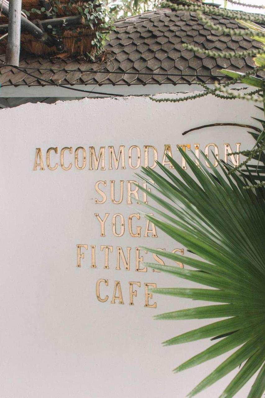 Dreamsea Canggu Exterior photo
