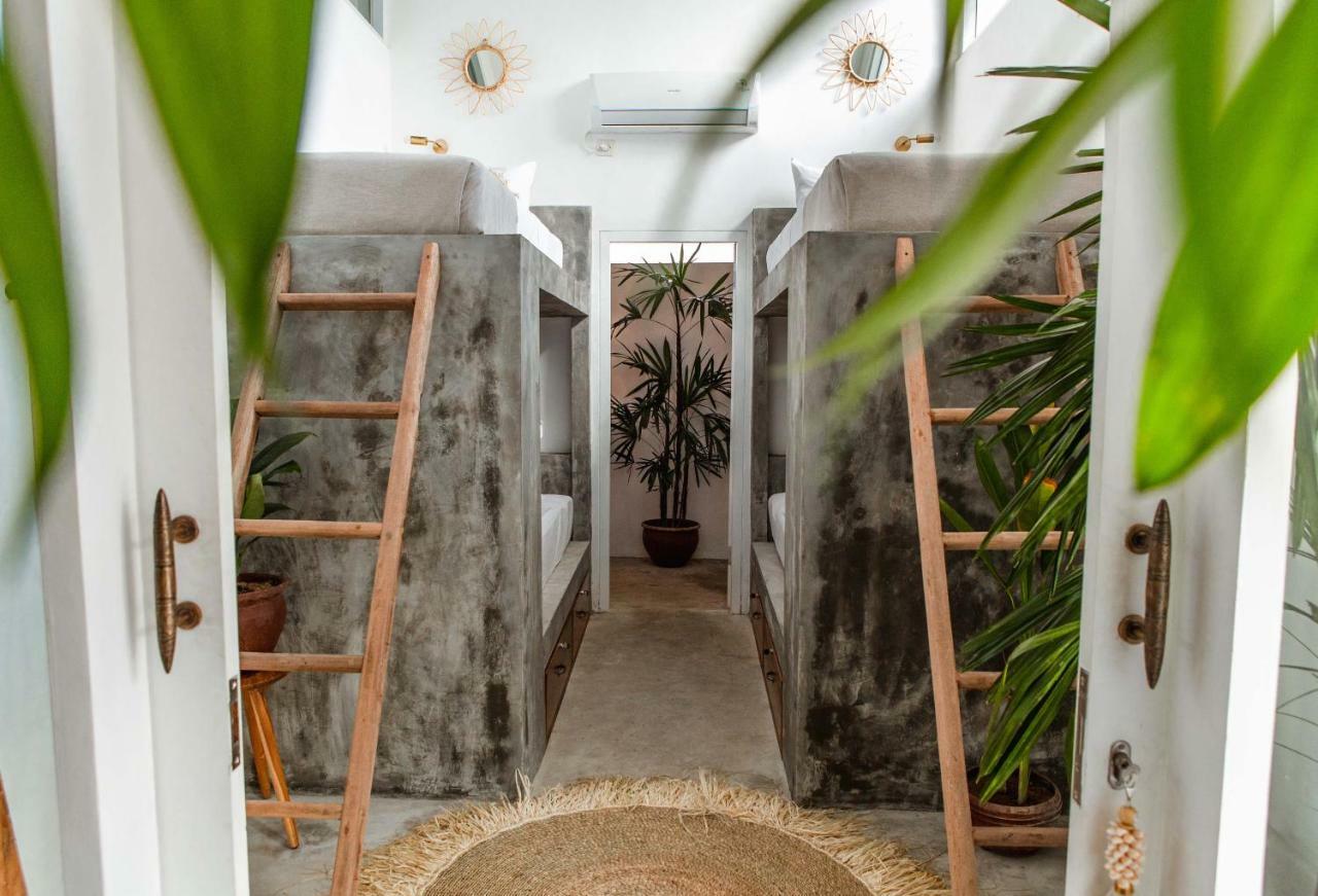 Dreamsea Canggu Exterior photo