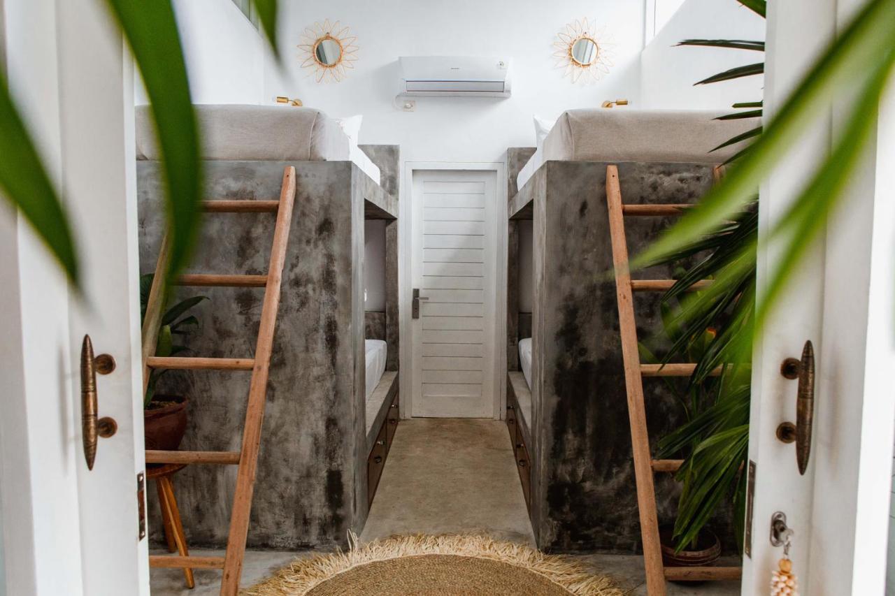 Dreamsea Canggu Exterior photo