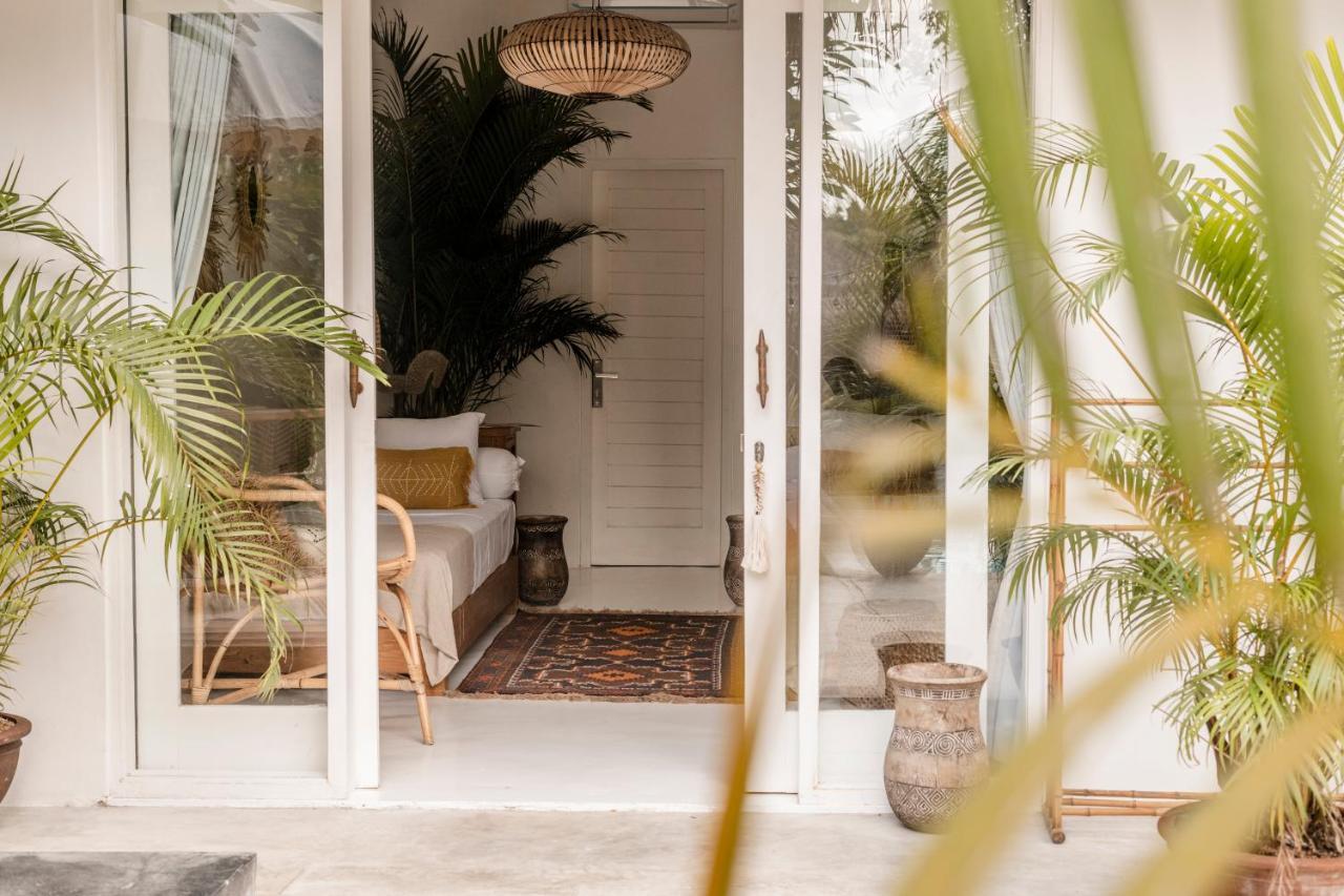 Dreamsea Canggu Exterior photo